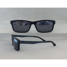 Neuer Entwurf Ultradünne magnetische Sonnenbrille u. Leser u. Optische Gläser P079099